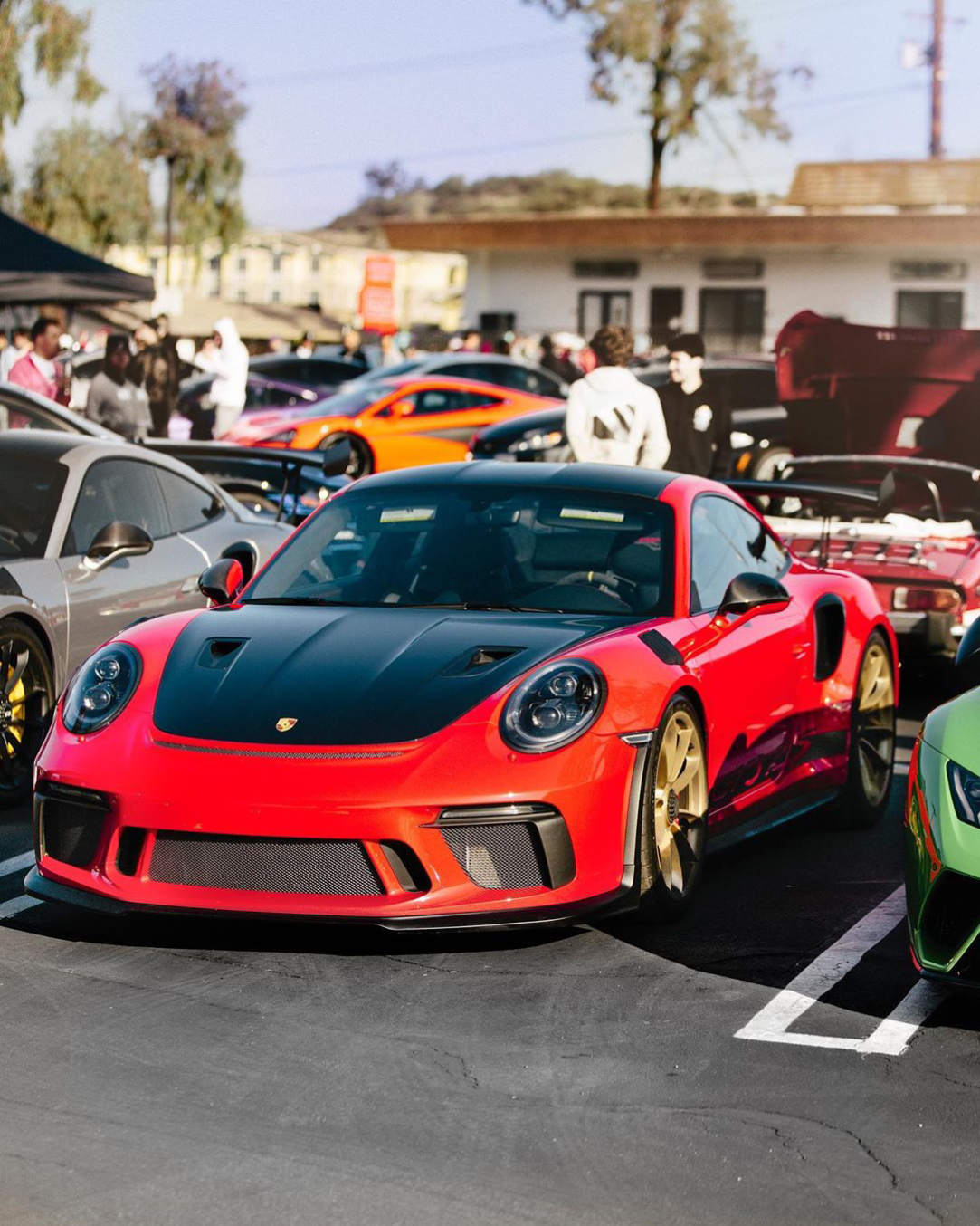 GT3RS